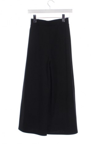 Dámske nohavice Bershka, Veľkosť XXS, Farba Čierna, Cena  15,95 €