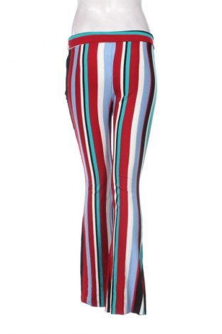 Dámske nohavice Bershka, Veľkosť L, Farba Viacfarebná, Cena  14,83 €