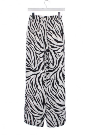 Dámske nohavice Bershka, Veľkosť XS, Farba Viacfarebná, Cena  14,77 €
