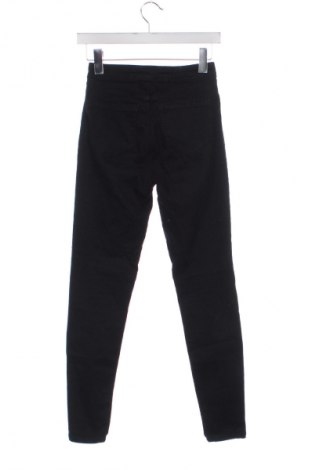 Női nadrág Bershka, Méret XS, Szín Fekete, Ár 5 800 Ft