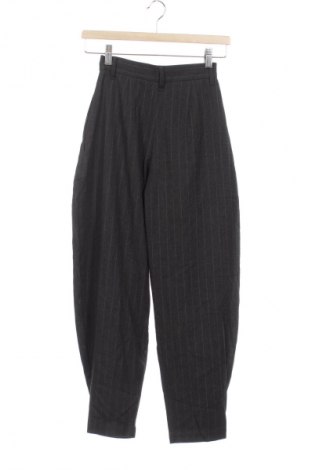 Dámské kalhoty  Bershka, Velikost XXS, Barva Vícebarevné, Cena  367,00 Kč