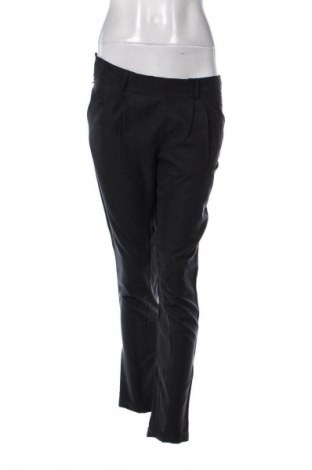 Női nadrág Bershka, Méret S, Szín Fekete, Ár 5 379 Ft