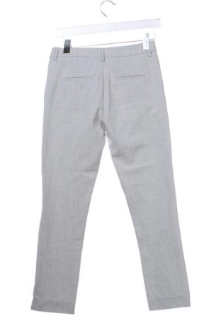 Dámske nohavice Bershka, Veľkosť XS, Farba Sivá, Cena  15,00 €