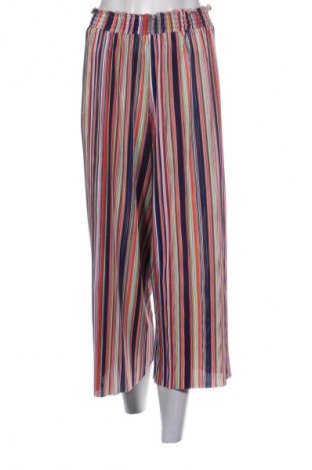 Γυναικείο παντελόνι Bershka, Μέγεθος S, Χρώμα Πολύχρωμο, Τιμή 11,99 €