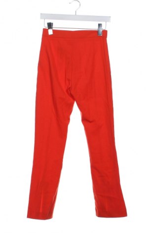 Női nadrág Bershka, Méret XS, Szín Piros, Ár 7 562 Ft