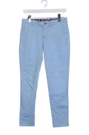 Dámské kalhoty  Berwich, Velikost M, Barva Modrá, Cena  1 213,00 Kč