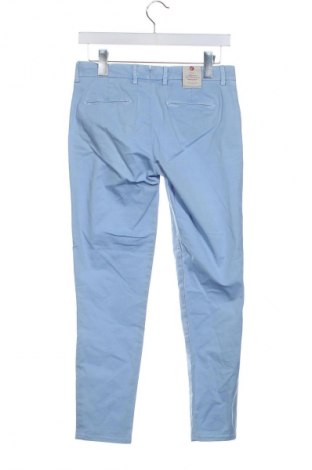 Dámské kalhoty  Berwich, Velikost M, Barva Modrá, Cena  1 213,00 Kč