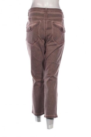 Γυναικείο παντελόνι Best Connections, Μέγεθος XL, Χρώμα Σάπιο μήλο, Τιμή 14,83 €