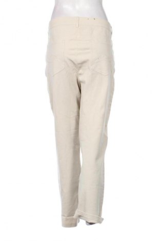 Pantaloni de femei Bexleys, Mărime XL, Culoare Bej, Preț 108,00 Lei
