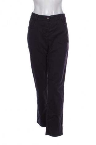 Дамски панталон Bexleys, Размер L, Цвят Лилав, Цена 41,06 лв.