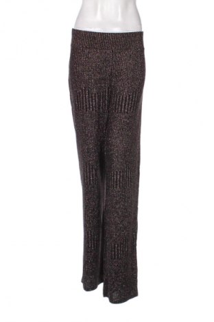 Γυναικείο παντελόνι Bik Bok, Μέγεθος L, Χρώμα Πολύχρωμο, Τιμή 9,99 €