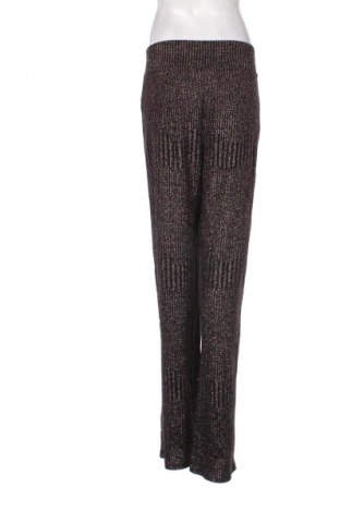 Γυναικείο παντελόνι Bik Bok, Μέγεθος L, Χρώμα Πολύχρωμο, Τιμή 9,99 €