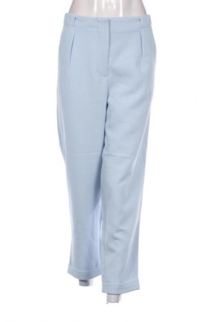 Γυναικείο παντελόνι Bik Bok, Μέγεθος XL, Χρώμα Μπλέ, Τιμή 14,83 €