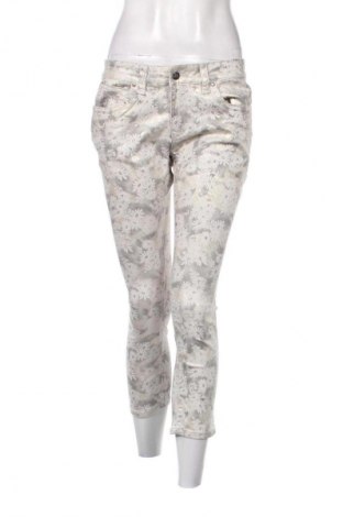 Damskie spodnie Blue Monkey, Rozmiar XL, Kolor Kolorowy, Cena 67,41 zł