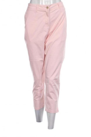 Pantaloni de femei Blue Motion, Mărime XXL, Culoare Roz, Preț 76,32 Lei