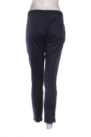 Дамски панталон Bobo Zander, Размер L, Цвят Син, Цена 41,00 лв.