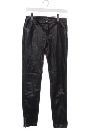 Pantaloni de femei Body Flirt, Mărime XS, Culoare Negru, Preț 26,99 Lei