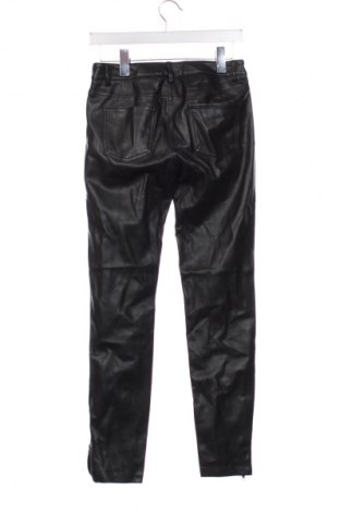 Pantaloni de femei Body Flirt, Mărime XS, Culoare Negru, Preț 26,99 Lei