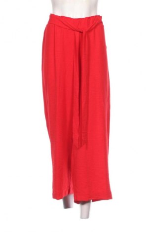 Dámske nohavice Body Flirt, Veľkosť XXL, Farba Červená, Cena  11,95 €