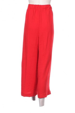 Dámske nohavice Body Flirt, Veľkosť XXL, Farba Červená, Cena  11,95 €