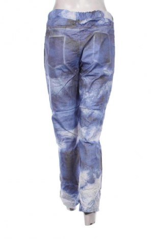 Дамски панталон Bottega, Размер L, Цвят Многоцветен, Цена 29,99 лв.