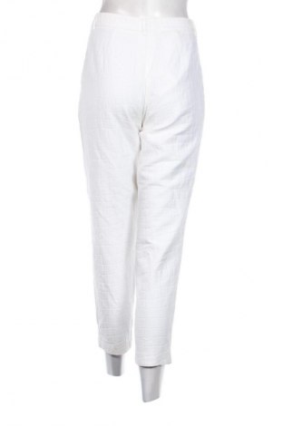 Dámske nohavice Boutique Moschino, Veľkosť M, Farba Kremová, Cena  115,90 €