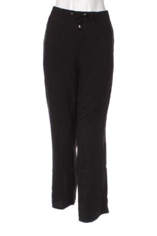 Pantaloni de femei Bpc Bonprix Collection, Mărime XXL, Culoare Negru, Preț 62,99 Lei