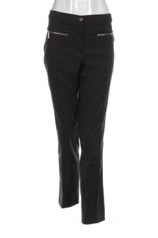 Dámske nohavice Bpc Bonprix Collection, Veľkosť M, Farba Čierna, Cena  14,91 €