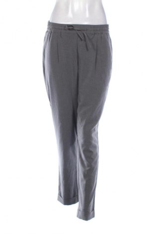 Dámské kalhoty  Bpc Bonprix Collection, Velikost L, Barva Šedá, Cena  371,00 Kč
