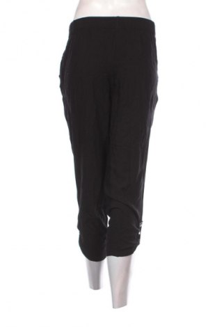 Damskie spodnie Bpc Bonprix Collection, Rozmiar XL, Kolor Czarny, Cena 67,00 zł