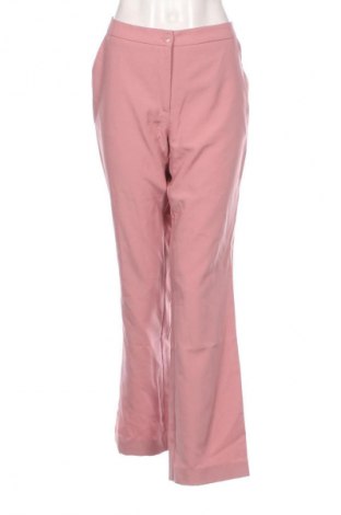 Γυναικείο παντελόνι Bpc Bonprix Collection, Μέγεθος M, Χρώμα Ρόζ , Τιμή 15,94 €