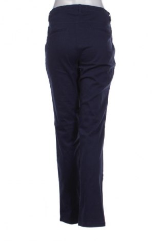 Dámské kalhoty  Bpc Bonprix Collection, Velikost L, Barva Modrá, Cena  332,00 Kč