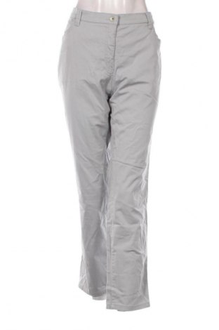 Damenhose Brax, Größe XL, Farbe Grau, Preis € 19,99