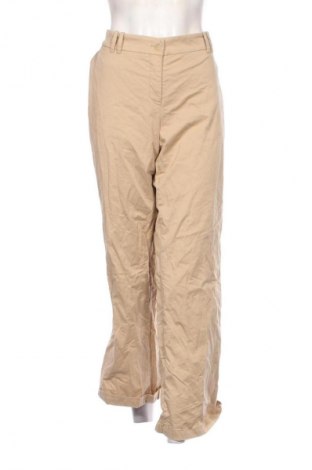Dámské kalhoty  Brax, Velikost XXL, Barva Béžová, Cena  792,00 Kč