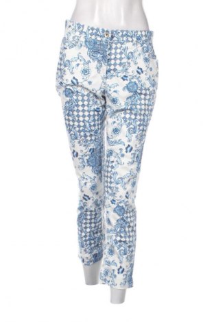 Damskie spodnie Brax, Rozmiar M, Kolor Kolorowy, Cena 111,99 zł