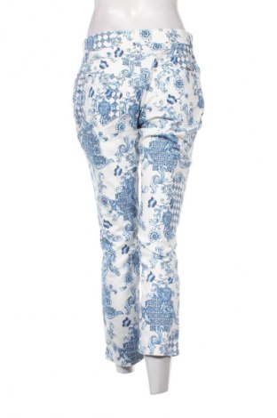 Damskie spodnie Brax, Rozmiar M, Kolor Kolorowy, Cena 111,99 zł