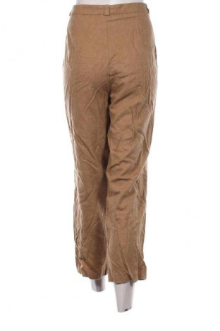 Pantaloni de femei Brax, Mărime XL, Culoare Bej, Preț 110,99 Lei