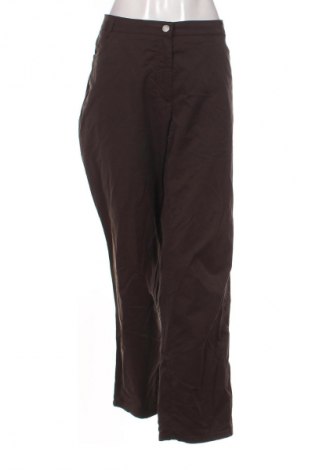 Dámske nohavice Brax, Veľkosť XXL, Farba Hnedá, Cena  31,71 €
