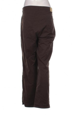 Dámske nohavice Brax, Veľkosť XXL, Farba Hnedá, Cena  31,71 €