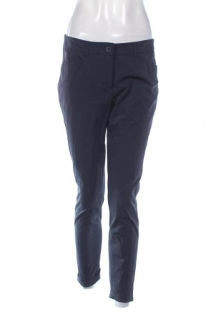 Γυναικείο παντελόνι Brax, Μέγεθος M, Χρώμα Μπλέ, Τιμή 26,99 €