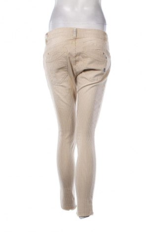 Γυναικείο παντελόνι Buena Vista, Μέγεθος M, Χρώμα  Μπέζ, Τιμή 12,99 €