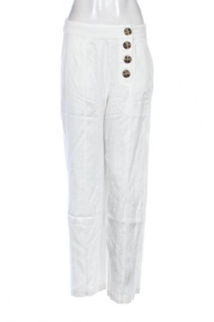 Dámske nohavice Buffalo, Veľkosť M, Farba Biela, Cena  56,95 €
