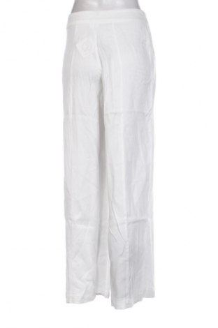 Pantaloni de femei Buffalo, Mărime S, Culoare Alb, Preț 294,99 Lei