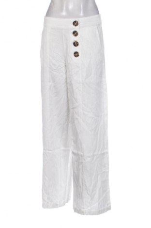 Dámské kalhoty  Buffalo, Velikost M, Barva Bílá, Cena  1 149,00 Kč