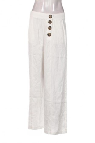 Dámske nohavice Buffalo, Veľkosť M, Farba Biela, Cena  45,95 €