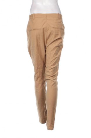 Damskie spodnie By Malene Birger, Rozmiar L, Kolor Pomarańczowy, Cena 372,41 zł