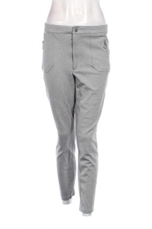 Dámské kalhoty  C&A, Velikost L, Barva Šedá, Cena  219,00 Kč