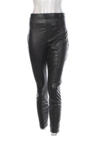 Дамски панталон C&A, Размер L, Цвят Черен, Цена 9,99 лв.