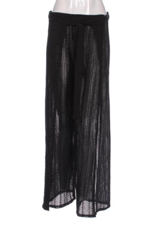 Дамски панталон C&A, Размер M, Цвят Черен, Цена 28,88 лв.