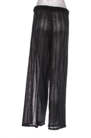 Дамски панталон C&A, Размер M, Цвят Черен, Цена 28,88 лв.